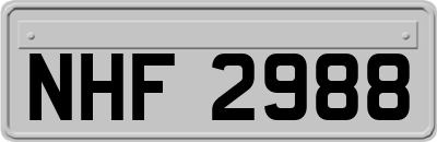 NHF2988