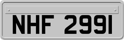 NHF2991