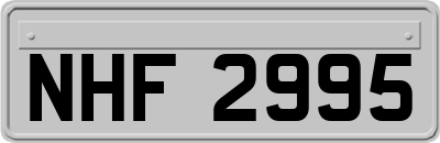 NHF2995