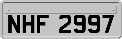 NHF2997