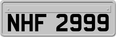 NHF2999