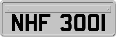 NHF3001