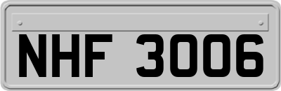 NHF3006