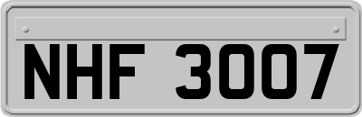 NHF3007