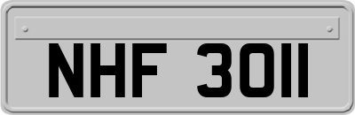 NHF3011