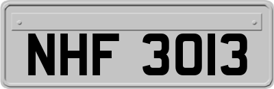 NHF3013