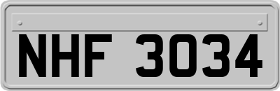 NHF3034