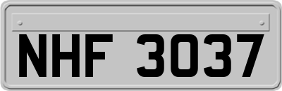 NHF3037