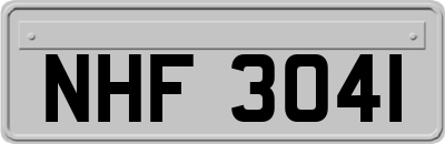 NHF3041