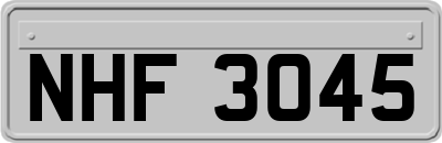 NHF3045