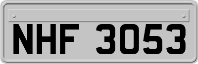 NHF3053