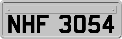 NHF3054