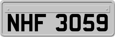 NHF3059