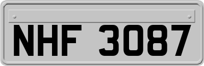 NHF3087