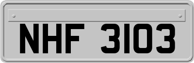 NHF3103