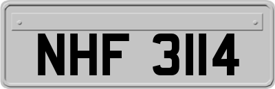 NHF3114