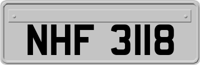 NHF3118