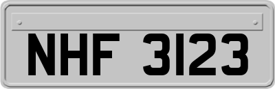 NHF3123