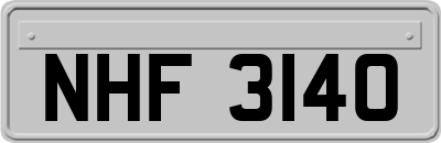NHF3140