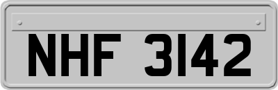 NHF3142
