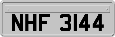 NHF3144