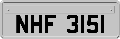 NHF3151