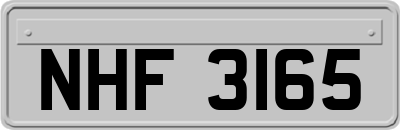 NHF3165