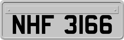 NHF3166