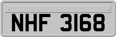 NHF3168