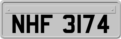 NHF3174