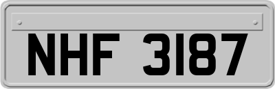 NHF3187