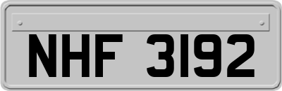 NHF3192