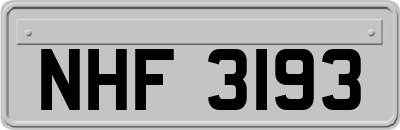 NHF3193