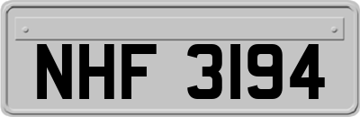 NHF3194