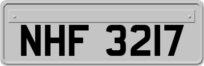 NHF3217