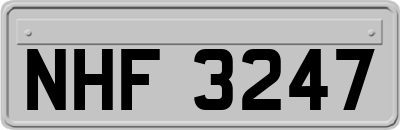 NHF3247