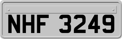 NHF3249