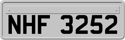 NHF3252