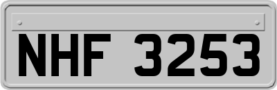 NHF3253