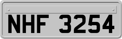 NHF3254
