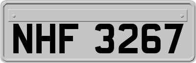 NHF3267