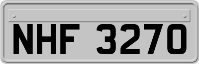 NHF3270