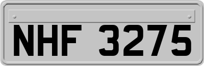 NHF3275