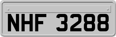 NHF3288
