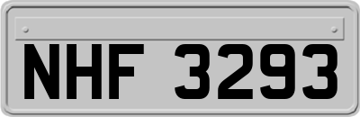 NHF3293