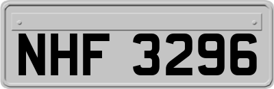NHF3296