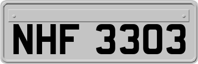 NHF3303