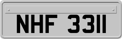 NHF3311