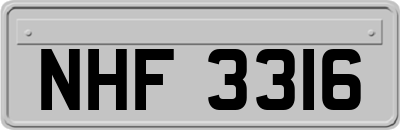 NHF3316