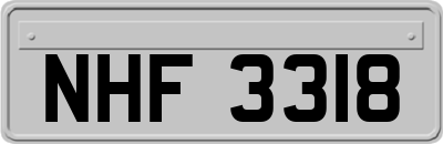 NHF3318